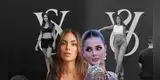 Sale a la luz la IMPENSADA interacción entre Natalie Vértiz y Luciana Fuster en medio de comparaciones en casting de Victoria’s Secret