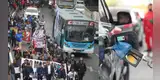 Paro nacional de transportistas este 2 de junio: gremios anuncian paralización por alza del combustible
