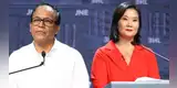 Debate presidencial segunda vuelta 2026: fecha, hora y dónde ver el encuentro entre Keiko Fujimori y Roberto Sánchez