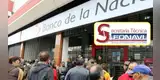 BUENAS NOTICIAS | Fonavi confirma LISTA 23 para diciembre: si no recibiste ningún pago, esta podría ser tu oportunidad