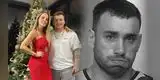 ¡NO CALLÓ MÁS! Hermano de Alejandra Baigorria revela si le PERDIÓ EL RESPETO a Said Palao tras ampay: "A todos..."