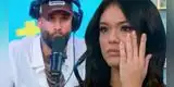 Jota Benz le PONE LA CRUZ a Jazmín Pinedo y SE NIEGA a amistarse con ella tras ser 'DESPEDIDO' de EEG: "No me nace"