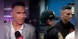 ¡SE DEFENDIÓ CON TODO! Álvaro Stoll ROMPE SU SILENCIO tras grave acusación de agresión y lanza fuerte frase: “¡Yo no soy agresor!”