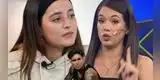 Majo con Sabor SEPULTA a Jazmín Pinedo tras acusaciones en su contra sobre COMPORTAMIENTOS INAPROPIADOS: "Destapando cosas que..."