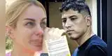 Dalia Durán DENUNCIA otra vez a John Kelvin y hace DESGARRADORA revelación sobre su hijo de 16 años: "Casi me lo mata, lo asfixió..."