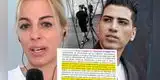 Revelan el PARADERO de John Kelvin tras nueva denuncia de Dalia Durán por presunta agresión a ella y sus hijos ante falta de intervención policial