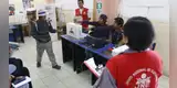 ¡CAMBIO DE ÚLTIMO MINUTO! JNE reasigna nuevos centros de votación para este grupo de ciudadanos: revisa donde votarás el 7 de junio
