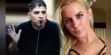 Dalia Durán revela que fue MANIPULADA para liberar a John Kelvin de la cárcel: "Con dependencia emocional por muchos años"
