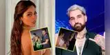 ¿BODA A LA VISTA? Luciana  y Morelli desatan rumores de MATRIMONIO tras aparecer con su suegra
