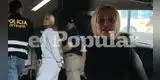 Nadeska Widausky llora tras ser capturada y revela IDENTIDAD del verdadero culpable de GRAVES DELITOS: "Él y su mujer..."