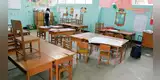 OFICIAL | No habrá clases escolares ni universitarias durante cinco días: alumnos tendrán un fin de semana largo