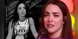Rosángela Espinoza fue SUSPENDIDA de Esto es Guerra y se pone a LLORAR de IMPOTENCIA: ¿Será despedida?