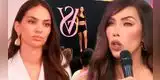 Nicole Akari NO SE CALLA y critica pasarela de Natalie Vértiz en casting de Victoria’s Secret: “Necesita ensayar más”