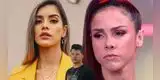 Korina Rivadeneira 'CONFRONTA' a Paloma Fiuza tras revelar que 'le encanta' Mario Hart: "Con que estás enamorada..."