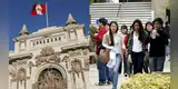 Congreso aprueba tres nuevas universidades públicas: conoce en qué ciudades estarán y las carreras que ofrecerán