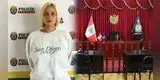 Caso Nadeska Widausky da GIRO RADICAL: Su familia toma DRÁSTICA decisión a horas de la primera audiencia para EXTRADICIÓN