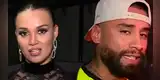 Angie Arizaga revela decisión de Jota Benz sobre su BODA tras acusaciones de supuesta infidelidad: "Le gustaría que..."