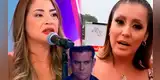 Melanie Martínez deja en shock al revelar lo que Karla Tarazona le decía de Christian Domínguez: "¿Cómo vas a estar con ese tipo tan horroroso?"