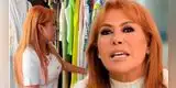 Magaly Medina sorprende al poner en VENTA SU ROPA en medio de exorbitante DEUDA con Jefferson Farfán