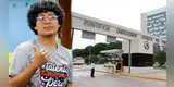 Padre ayacuchano RENUNCIA a su Beca 18 y se LA ENTREGA a su hijo y el joven obtiene el primer puesto para estudiar Ingeniería en Lima