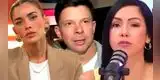 Paloma Fiuza NO SE CALLA tras declaraciones de Korina Rivadeneira y reafirma SUS SENTIMIENTOS a Mario Hart: "Tenemos..."