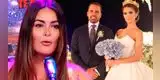 Laura Spoya RESPONDE a su aún esposo Brian Rullan y revela por qué NO FIRMA los papeles de DIVORCIO: "Mi matrimonio..."