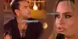 Ethel Pozo SE MANDA contra Diego Chávarri en 'La Granja VIP' y él SE ENFRENTA a ella en vivo: "No deberías atacar"