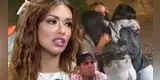 Shirley Arica regresa a 'La Granja VIP' con tremenda LISURA y lanza ADVERTENCIA: "El primero que me falte el respeto, se larga"