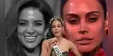 La modelo del Miss Grand Internacional All Stars que generó POLÉMICA al vencer a Suheyn Cipriani sin una gota de maquillaje: “Una burla"