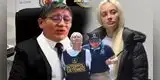 Juez CONFRONTA a Nadeska Widausky en plena audiencia y ella cae en CONTRADICCIÓN que la llevó presa: "No recuerdo…"