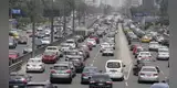 AAP ADVIERTE | Conductores de estos vehículos serían VETADOS por 3 años para sacar licencia
