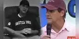 Christian Thorsen hace FUERTE denuncia vinculada a su tratamiento contra el cáncer: "Juegan con la esperanza de la gente"