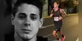 Hugo García genera revuelo tras correr maratón VOMITANDO y SIN DORMIR por CONMOVEDORA razón, pero usuarios lo CUESTIONAN: "Pésimo ejemplo"