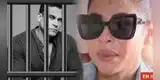 ¡A punto de ir PRESO! Melanie Martínez confiesa GRAVE DELITO de Christian Domínguez a días de su boda: "Engañó a toda mi familia"