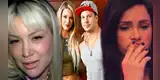 Leslie Shaw fulmina a Paloma Fiuza y la llama "NECESITADA" por decir que Mario Hart "es lindo": "No se reproduzcan"