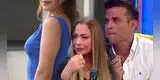Captan a Christian Domínguez abrazando a su hija mayor tras ser acusado por Melanie Martínez de GRAVE DELITO: "Estamos..."