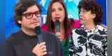 Gian Piero Díaz rechaza a su 'HIJO' PERDIDO y Andrea Llosa revela los resultados de prueba de ADN: "¿Con qué...?"