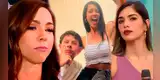 Paloma Fiuza DESMIENTE encuentro con Korina Rivadeneira y expone CÓMO SE LLEVAN REALMENTE: "Está por otro lado"