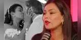 Claudia Portocarrero impacta al confesar que SE SEPARÓ de su esposo por un año: “No es un momento bonito"