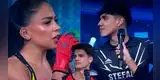 ¡LO DEJÓ EN SHOCK! Onelia Molina CHOTEA en vivo a postulante de EEG con inesperada pregunta: “¿No tienes novia?”