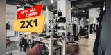Reconocida marca de ropa confirma cierre definitivo y liquida todo con oferta 2x1: conoce de cuál se trata