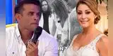 Brujo CONFIRMA que le hizo un 'AMARRE' a Christian Domínguez con Karla Tarazona: "Esa relación no se va a destruir por 7 vidas"