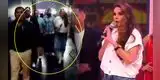 Rebeca Escribens DETIENE el programa América Hoy en vivo y pide a todos que SE RETIREN del set: ¿Qué pasó?