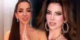 Suheyn Ciprini deja EN SHOCK a sus fans al pedir que ya NO VOTEN por ella en el MGI All Stars: “Estamos..."