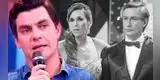 Joaquín de Orbegoso dice SU VERDAD sobre su vínculo con Federico Salazar tras su separación con Katia Condos: "Somos..."