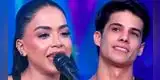 Onelia Molina emocionó a muchos al CONFIRMAR que vivió inolvidable momento junto Kevin Díaz: "Me acompañó"