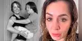 Yiddá Eslava revela que su casa SE INUNDÓ tras incidente de su hijo y ella RECHAZA pedido de fans: “Me dicen: 'Castígalo'”