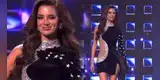 Gran Final del Miss Grand International: Suheyn Cipriani la ROMPE en su primera pasarela y lanza efusivo grito