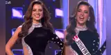 Suheyn Cipriani entra al TOP 18 de finalistas en el Miss Grand International All Stars 2026