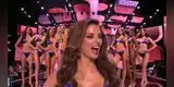 Suheyn Cipriani entra al TOP 10 del Miss Grand tras desfilar en traje de baño y tiene emotivo discurso: "Quiero iluminar el corazón de las personas"